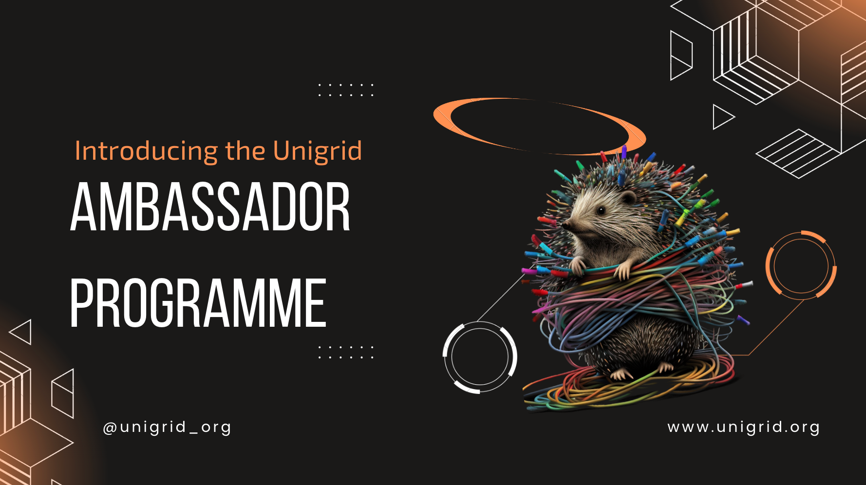 Unigrid Ambassador Program